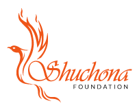 Suchona Foundation logo
